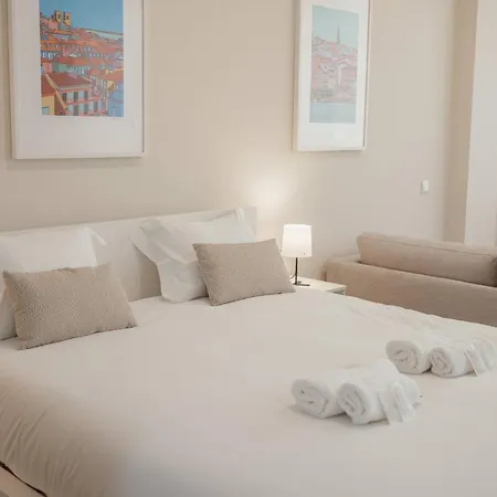 Trindade Deluxe By Hosty * Oporto