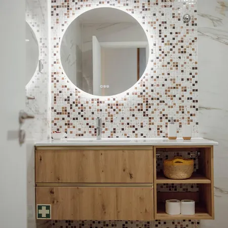 Trindade Deluxe By Hosty Appartamento *