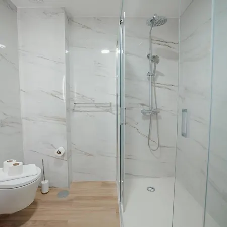 Trindade Deluxe By Hosty * Oporto