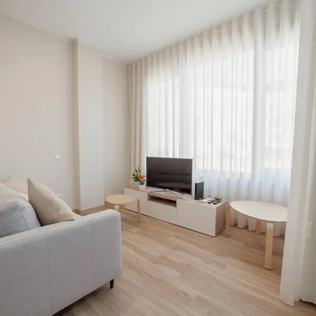 Trindade Deluxe By Hosty * Oporto