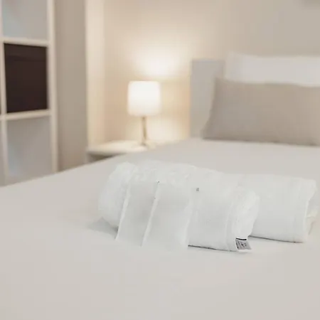 דירה Trindade Deluxe By Hosty *