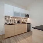 Trindade Deluxe By Hosty Apartament Porto