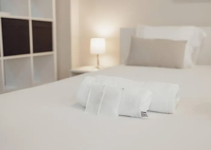 Apartamento Trindade Deluxe By Hosty *