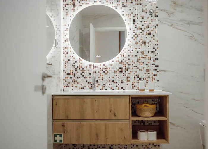 Trindade Deluxe By Hosty Apartamento *