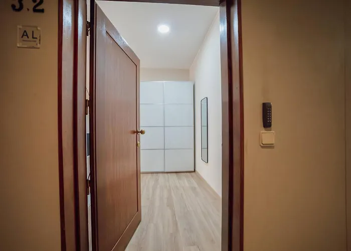 Trindade Deluxe By Hosty Apartamento Porto