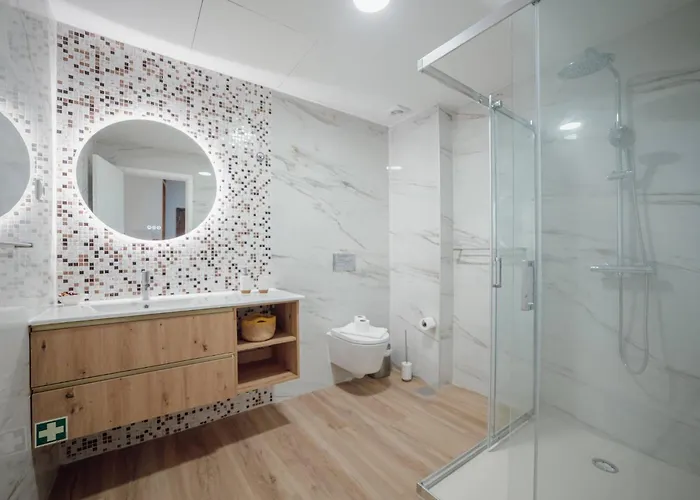 Apartamento Trindade Deluxe By Hosty Porto