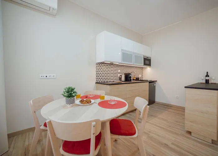 Apartamento Trindade Deluxe By Hosty