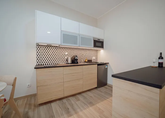 Trindade Deluxe By Hosty Apartamento Porto