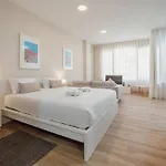 Trindade Deluxe By Hosty Apartamento Porto