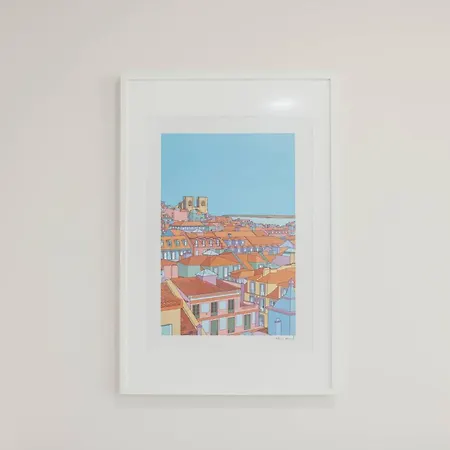Trindade Deluxe By Hosty Apartment *