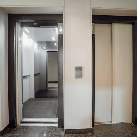 Trindade Deluxe By Hosty Porto