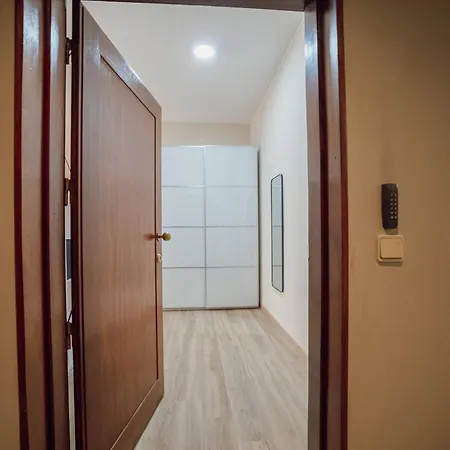 Trindade Deluxe By Hosty Apartment Porto