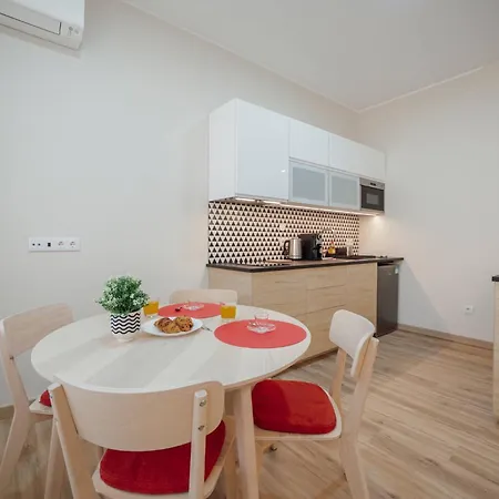 Apartment Trindade Deluxe By Hosty