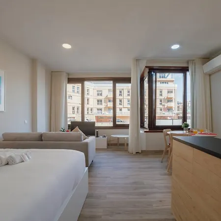 Apartment Trindade Deluxe By Hosty Porto