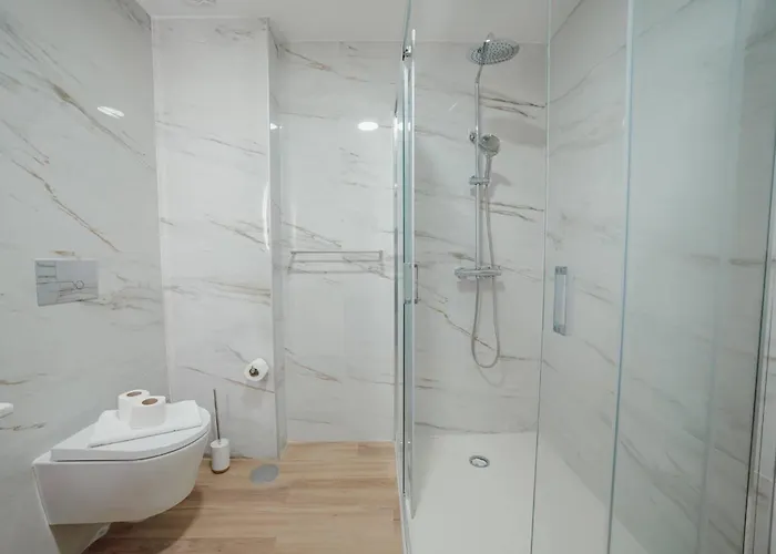 Trindade Deluxe By Hosty * Oporto