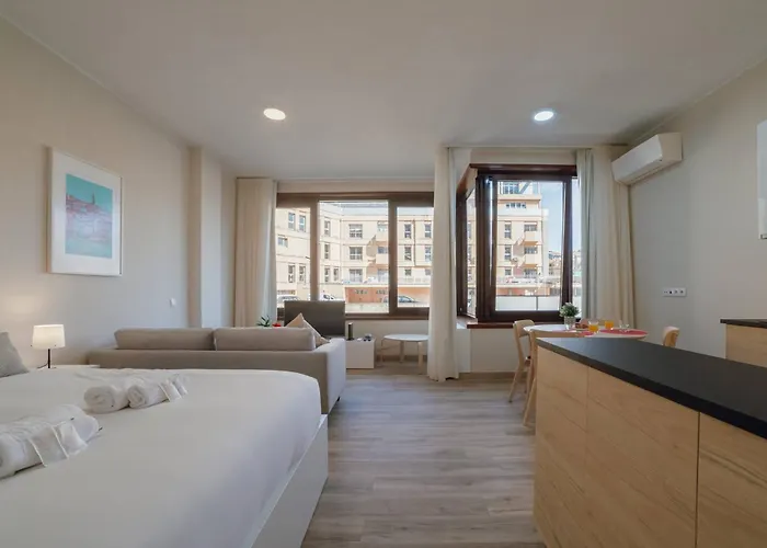 Appartamento Trindade Deluxe By Hosty Oporto