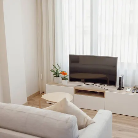 Appartement Trindade Deluxe By Hosty *