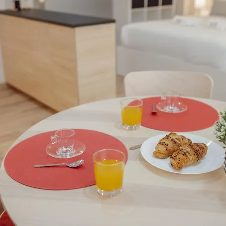 Trindade Deluxe By Hosty Appartement *