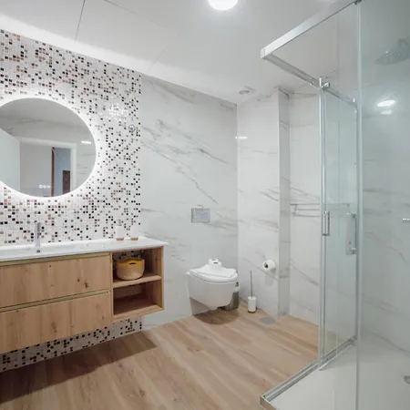 Appartement Trindade Deluxe By Hosty Oporto