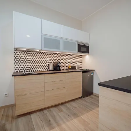 Trindade Deluxe By Hosty Appartement Oporto