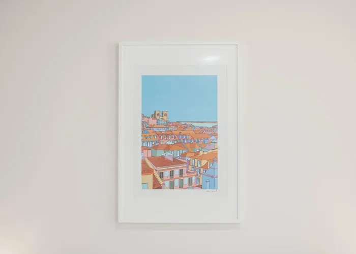 Trindade Deluxe By Hosty Apartament *