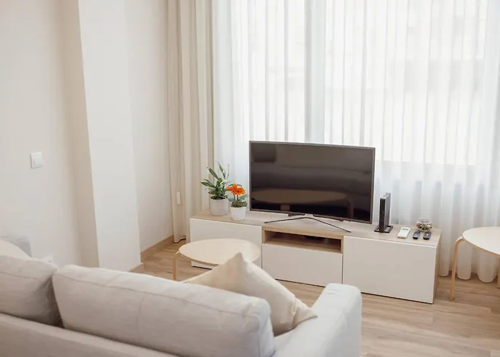 Apartament Trindade Deluxe By Hosty *